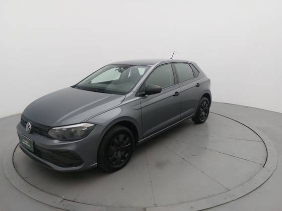 VOLKSWAGEN POLO 1.0 MPI TRACK MANUAL